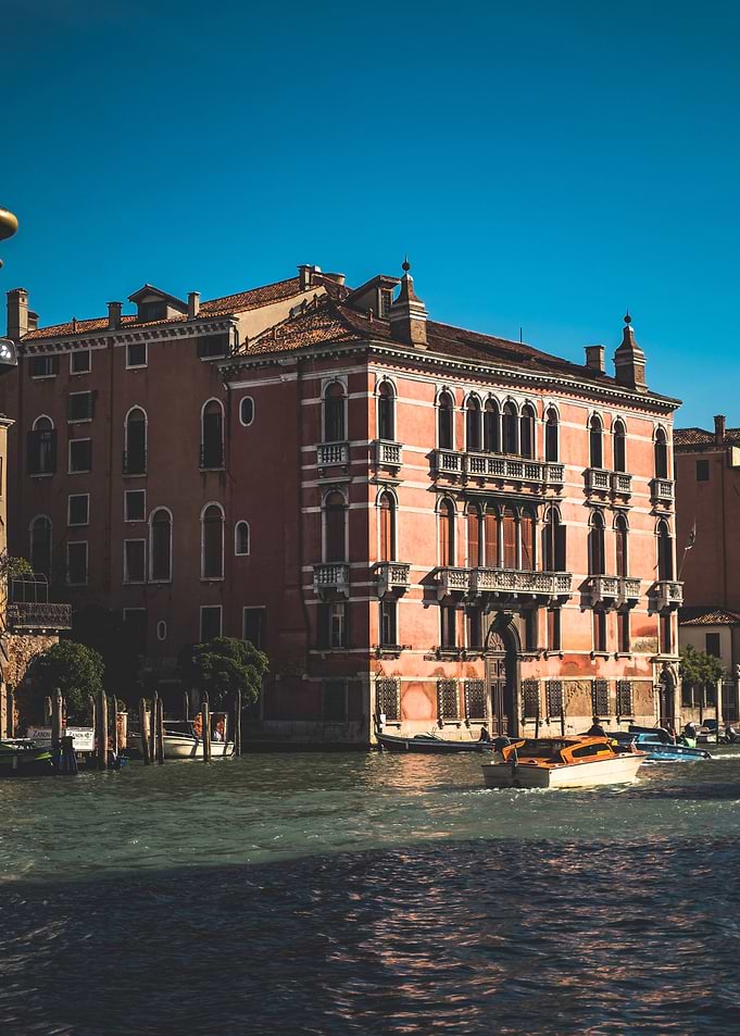 Venetian Architecture