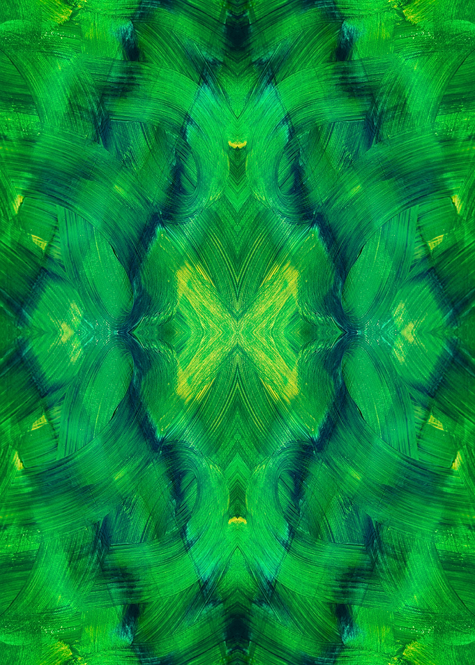 Green no 10