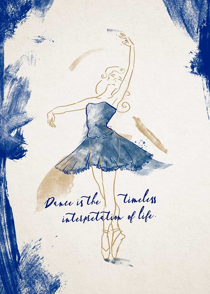 Ballerina