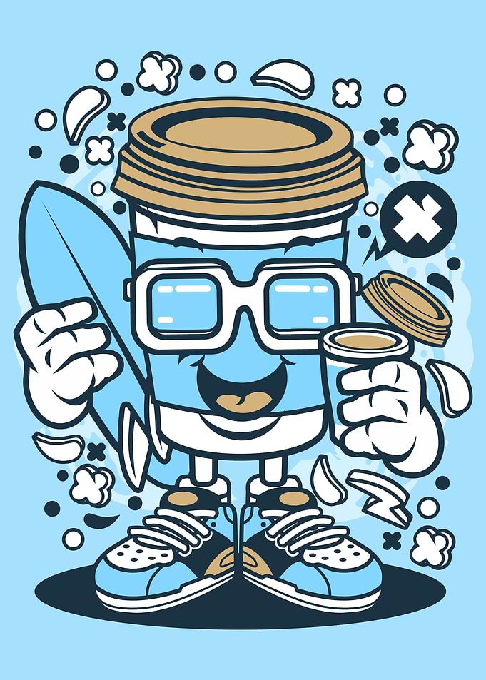 Coffee Cup