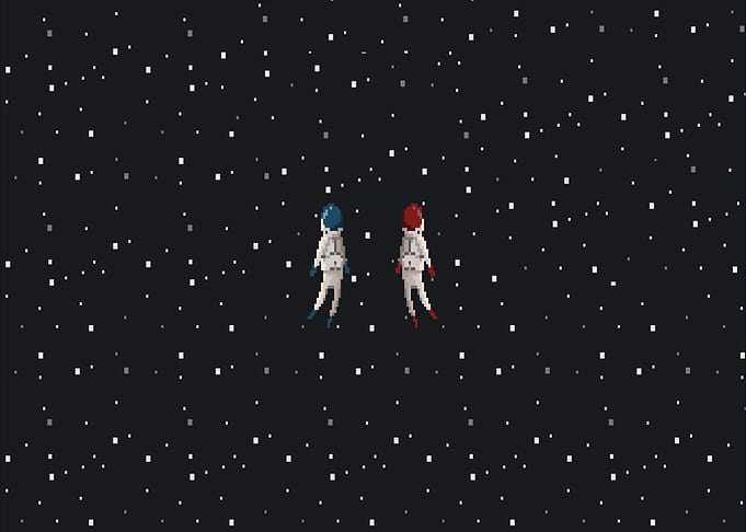Space Brothers