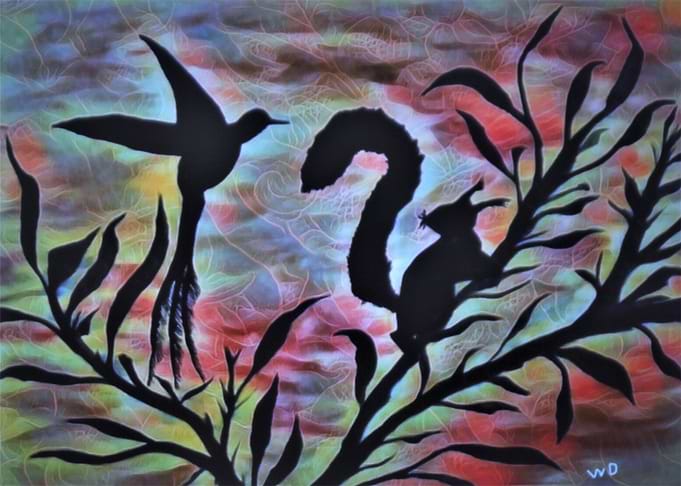 Animals