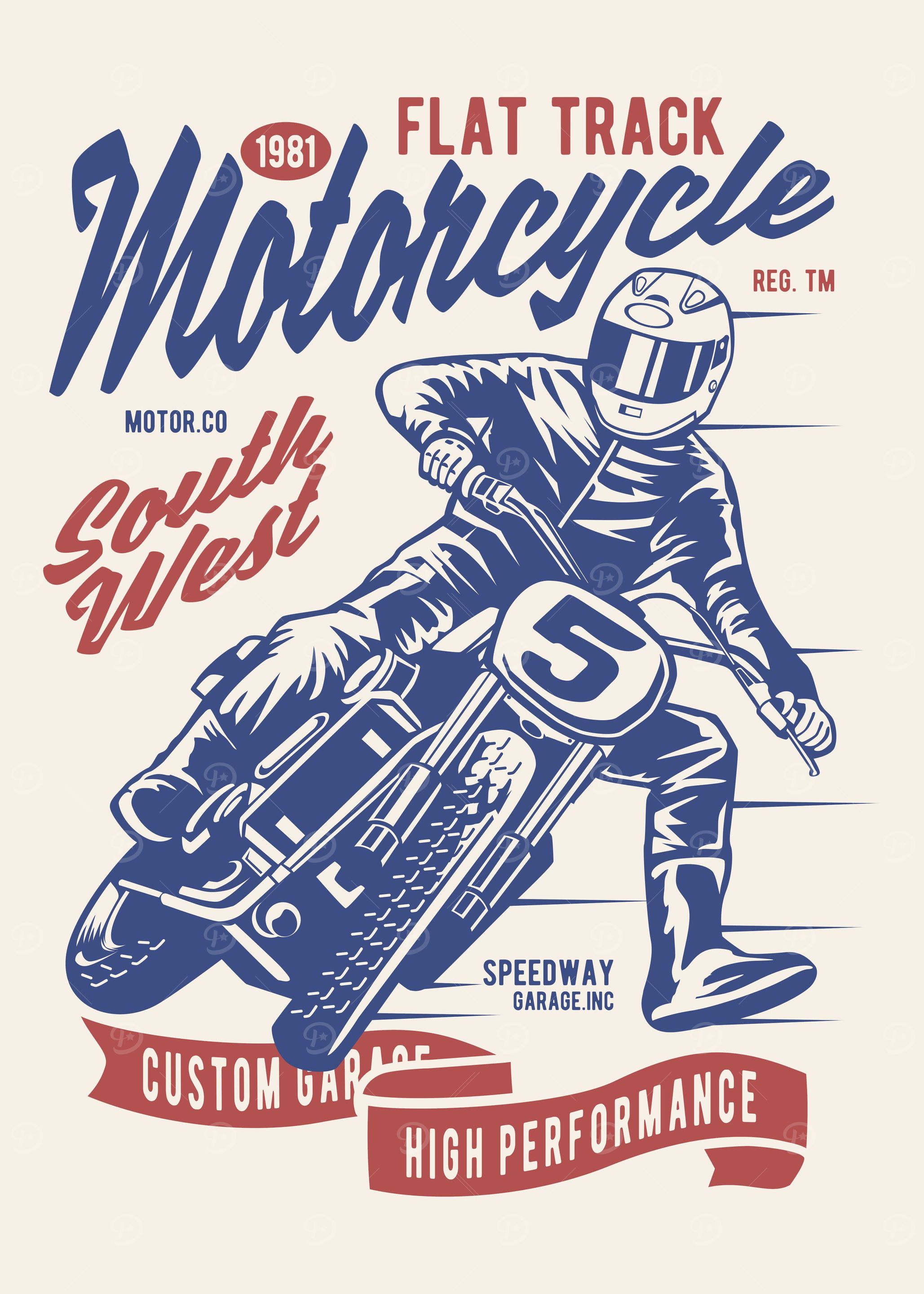 Flat Tracker