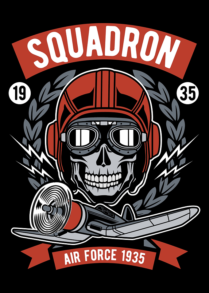 Squadron Air Force