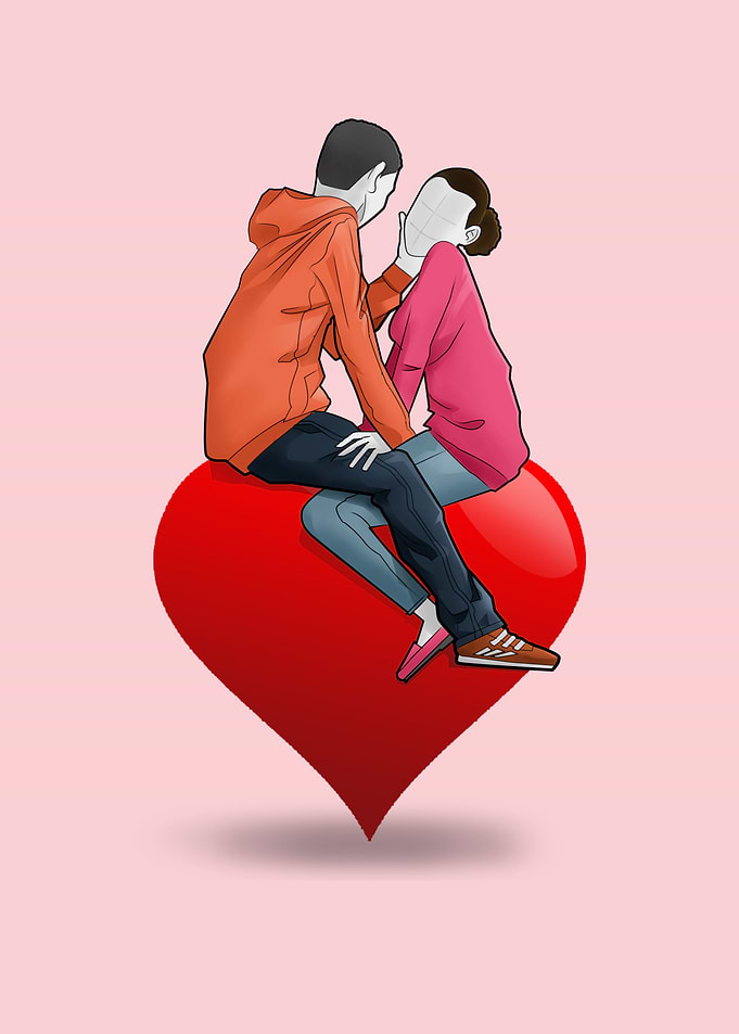 faceless love