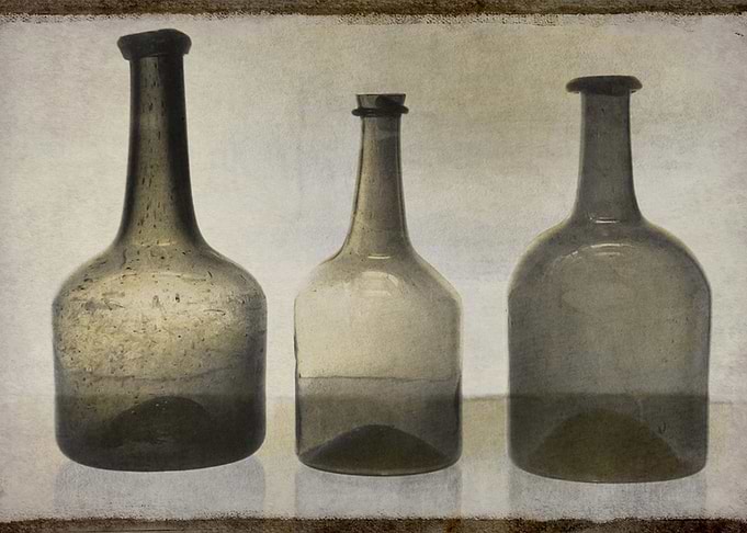 bottle