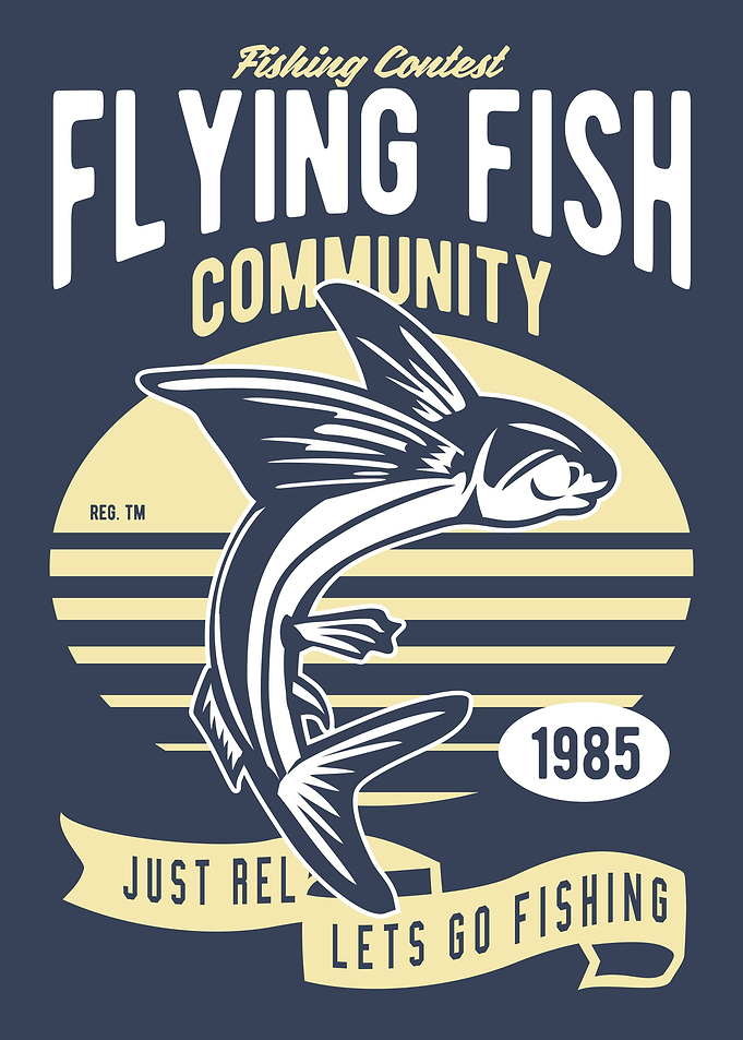 Flying Fish