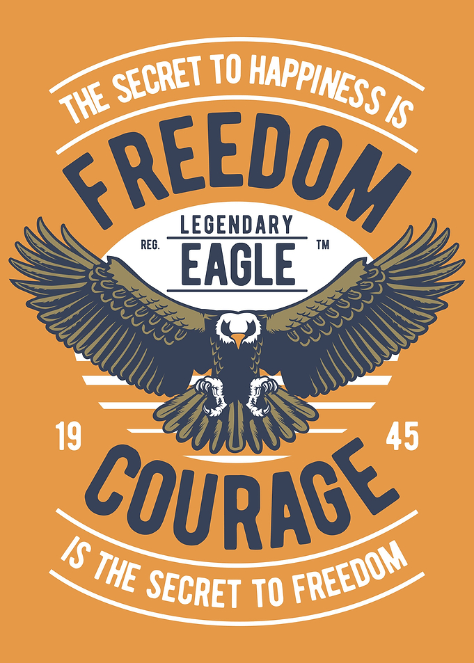 Freedom Eagle