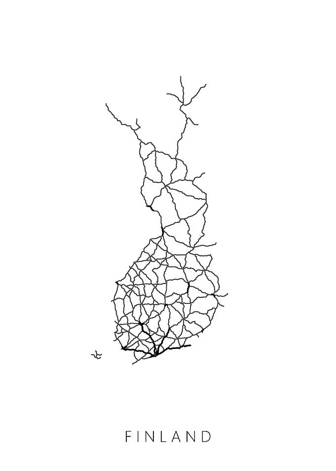 Finland
