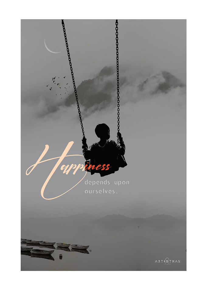 Happiness