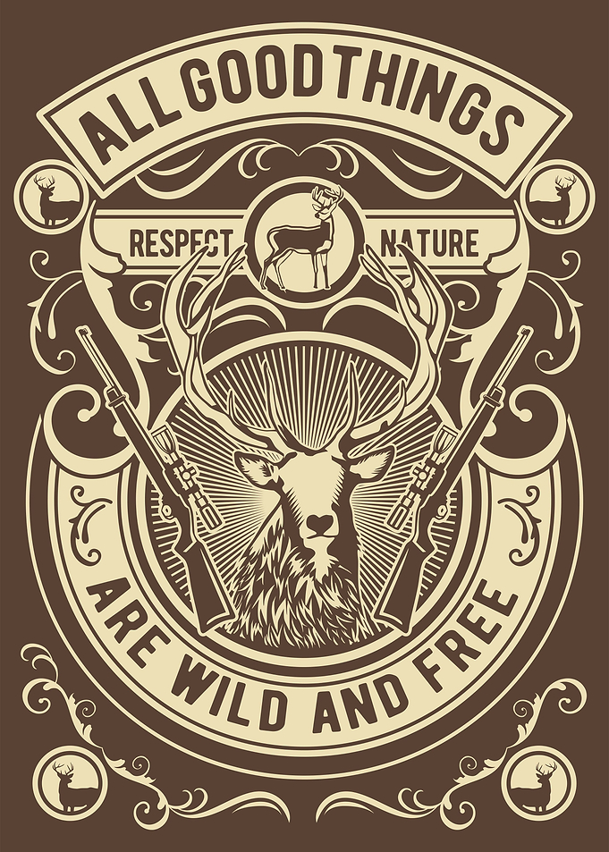 Wild And Free