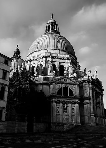 Santa Maria della Salute