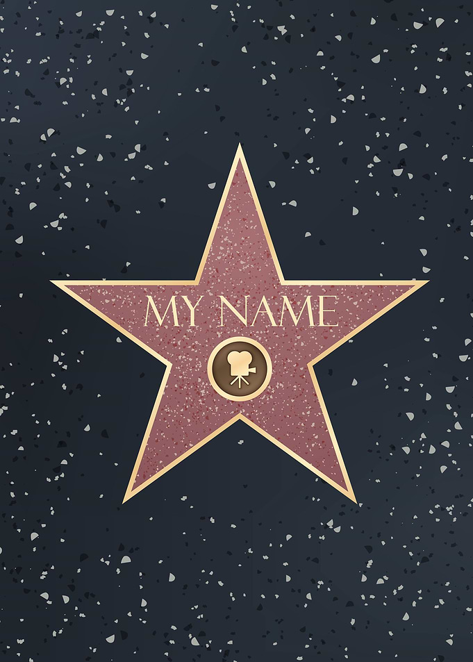 Movie Star