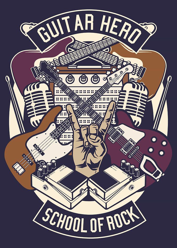 Guitar Hero
