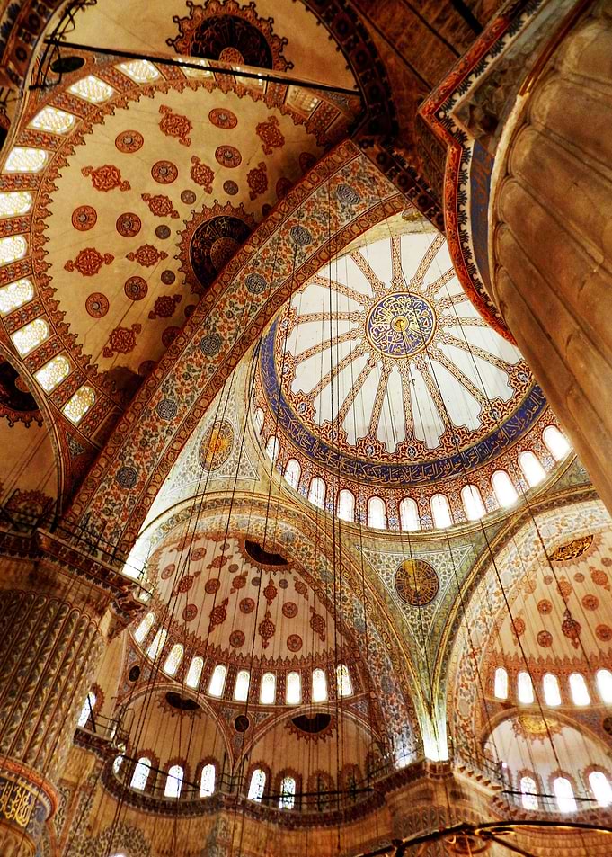 Istanbul Turkey