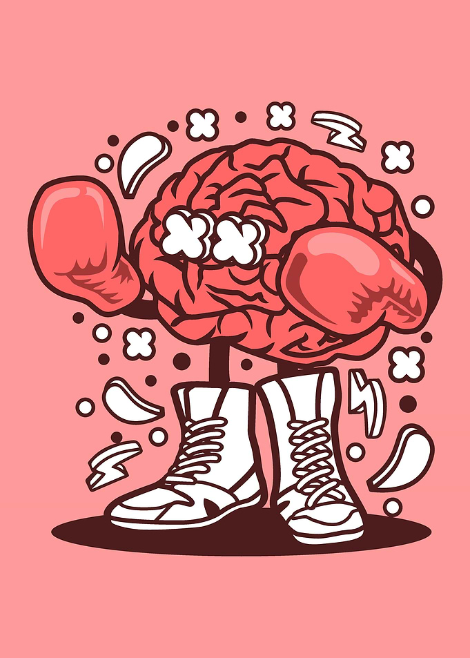 Brain Boxer