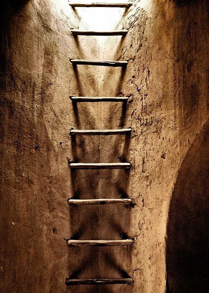 Stairway