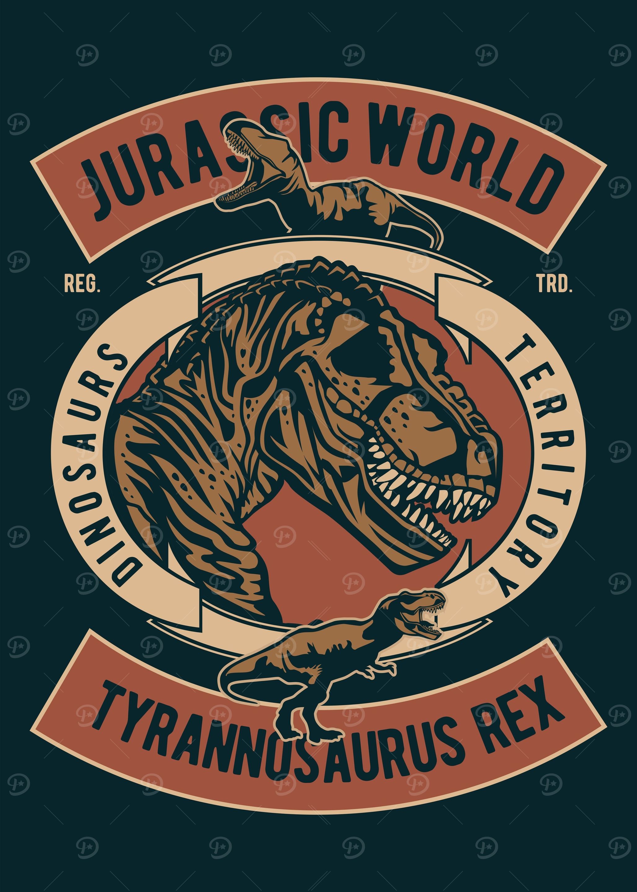 Jurrasic World