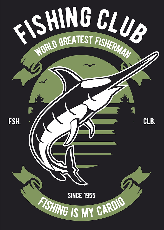 Fishing Club