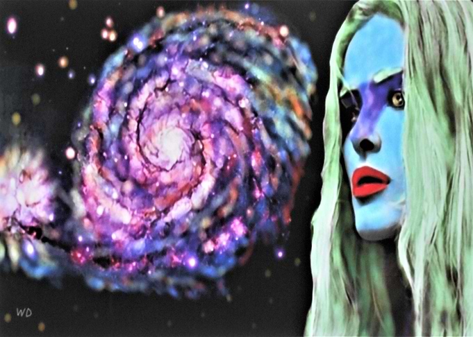 Infinity