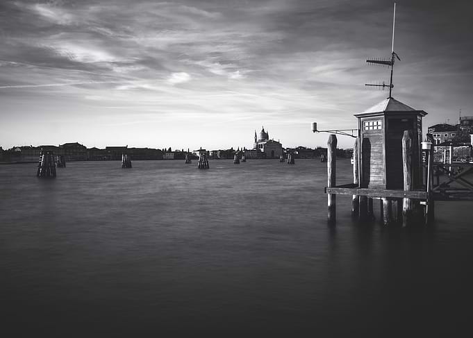 Venice Waters