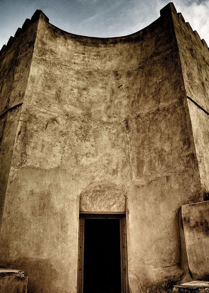 Tower
