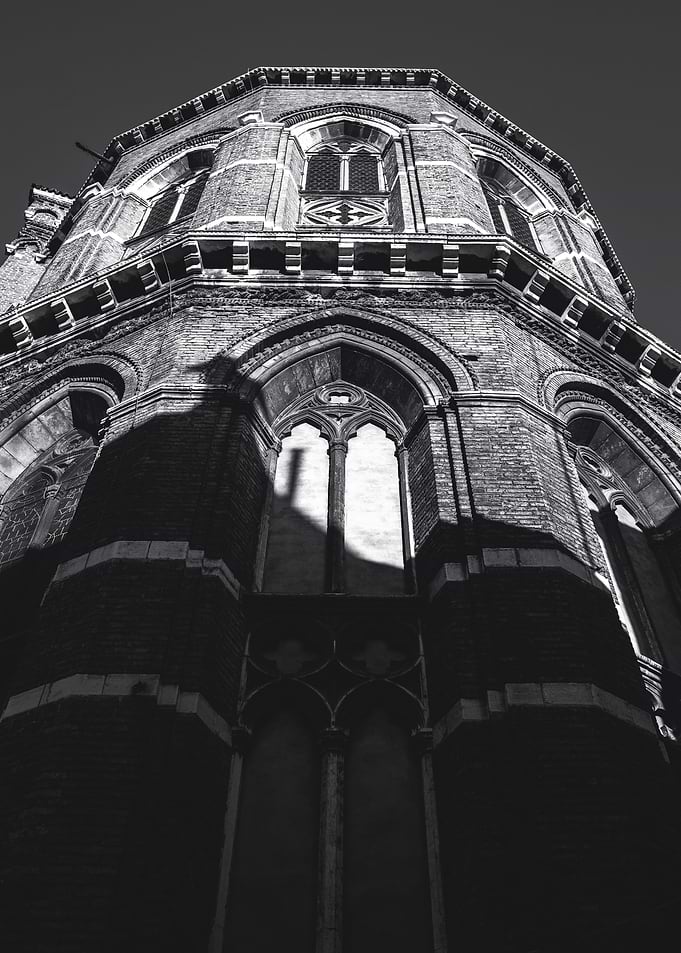 Venetian Facades 1