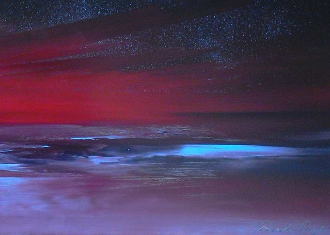 Inner glow
