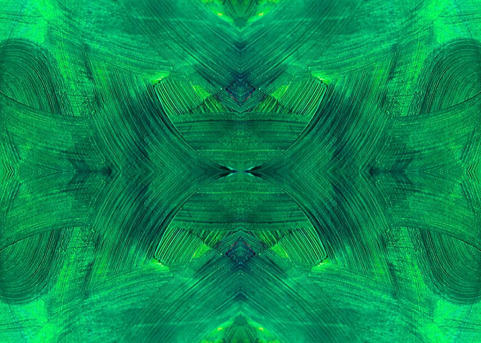 Green no 1