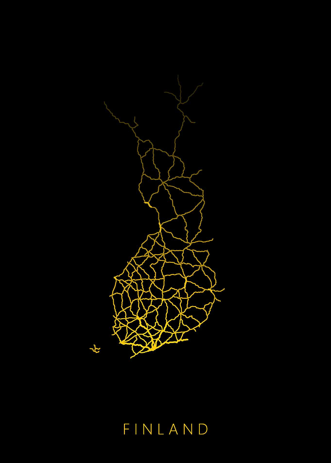 Finland
