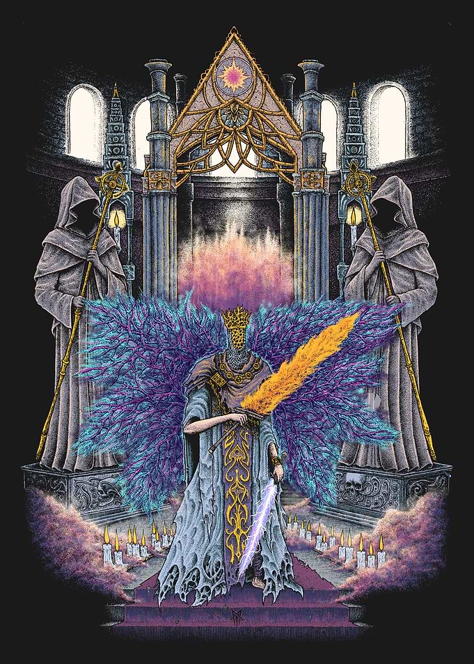 The Pontiff