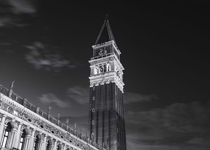 Piazza San Marco