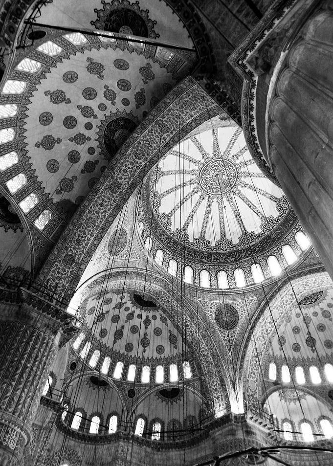 Istanbul Turkey