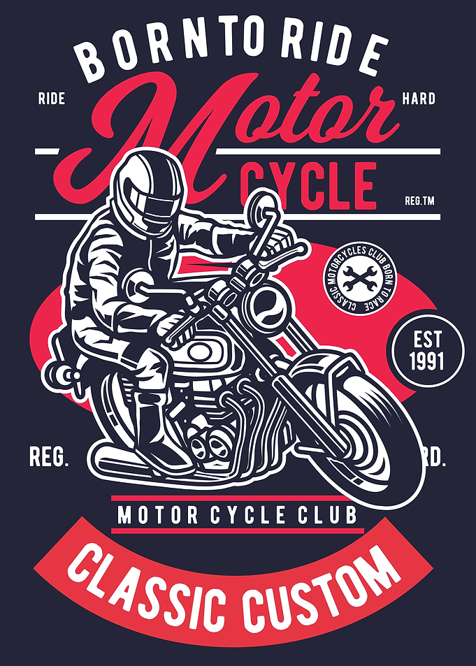 Motor Garage