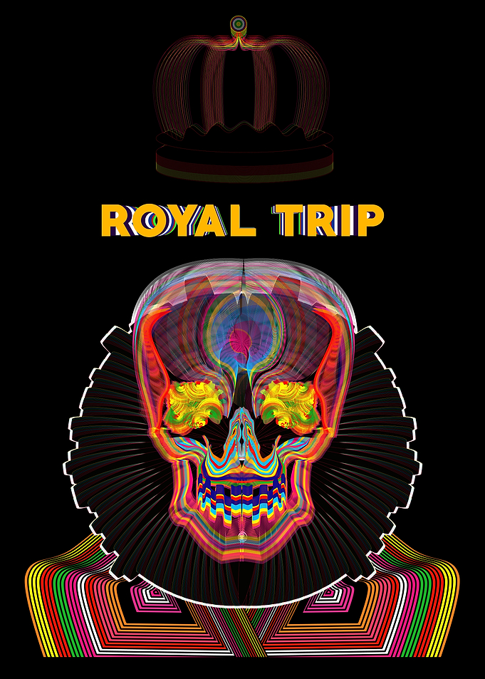 The Royal Trip