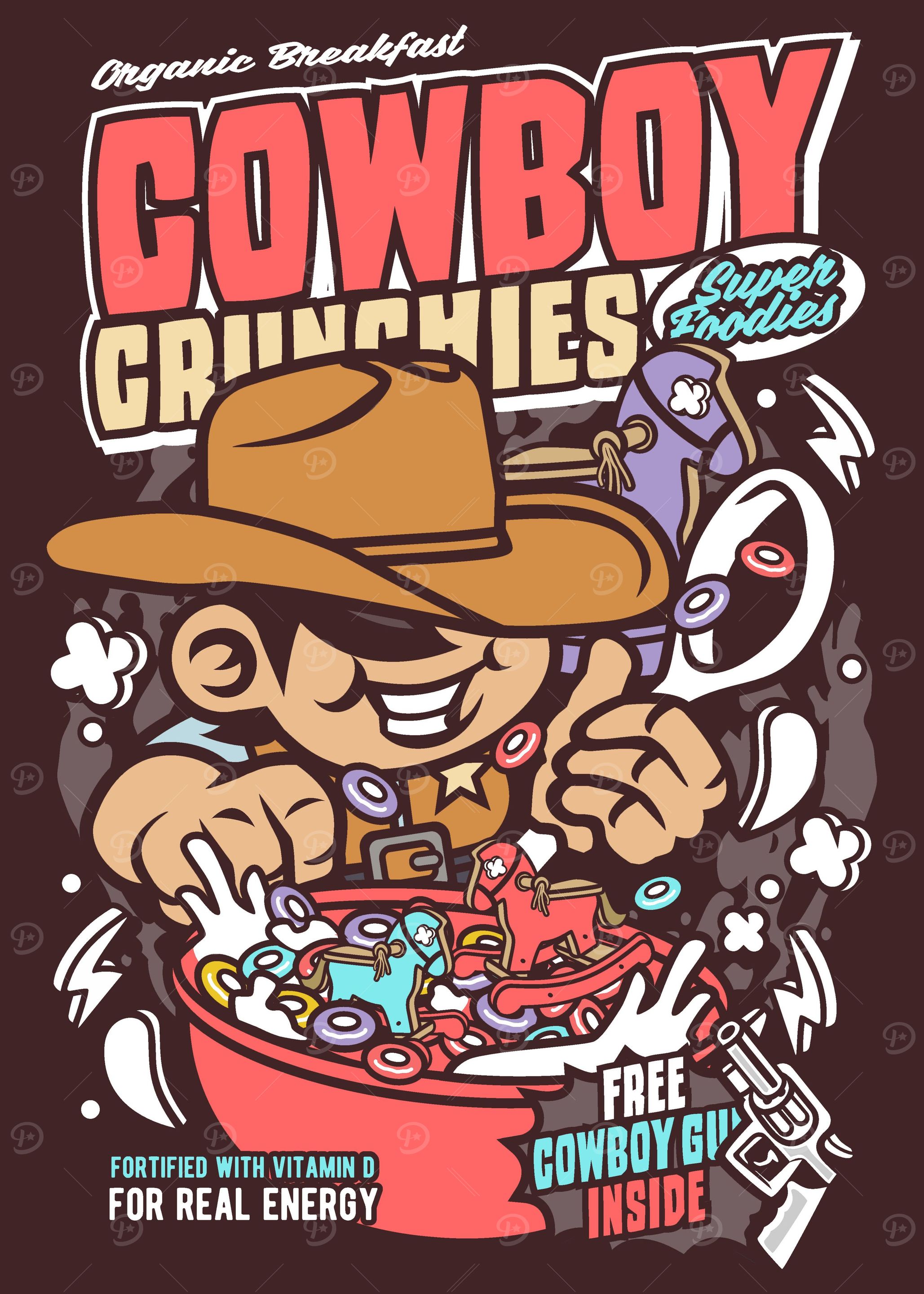 Cow Hotrod