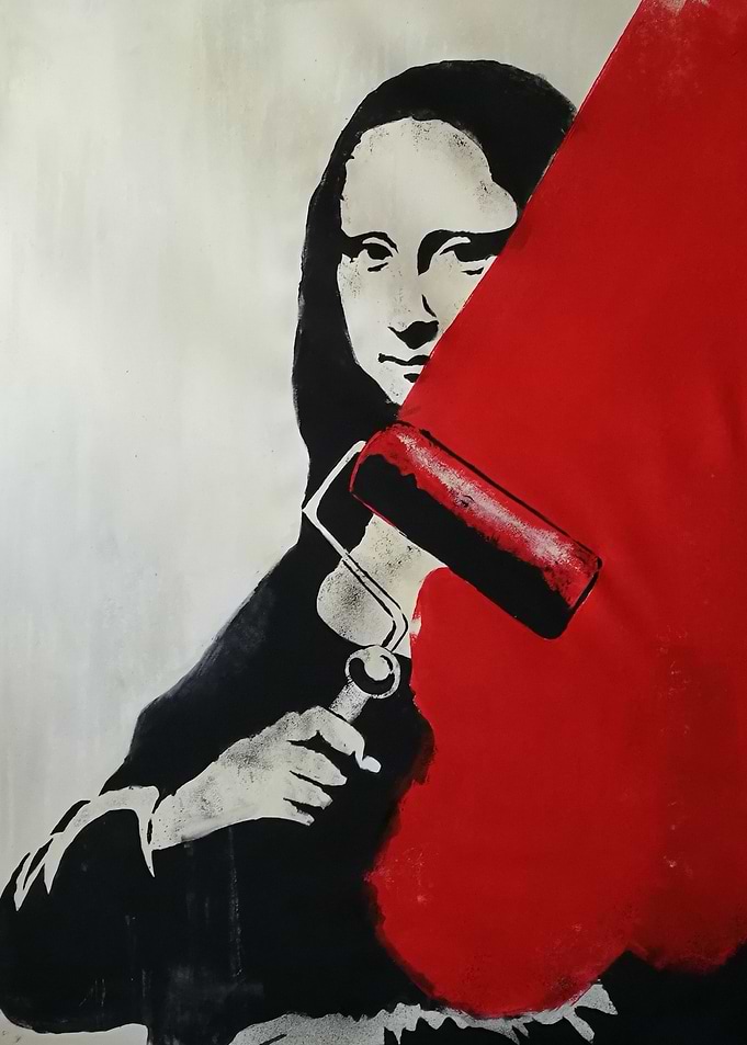Mona Lisa