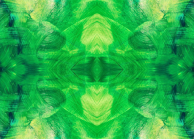 Green no 3
