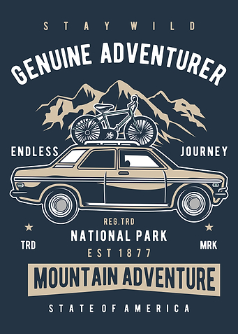 Genuine Adventurer