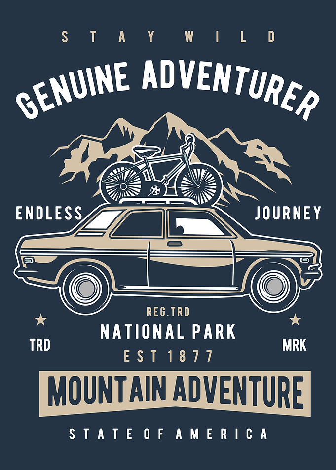 Genuine Adventurer