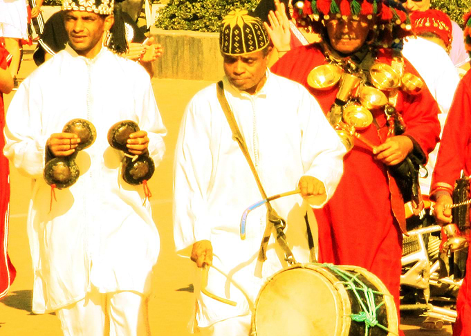 Gnawa