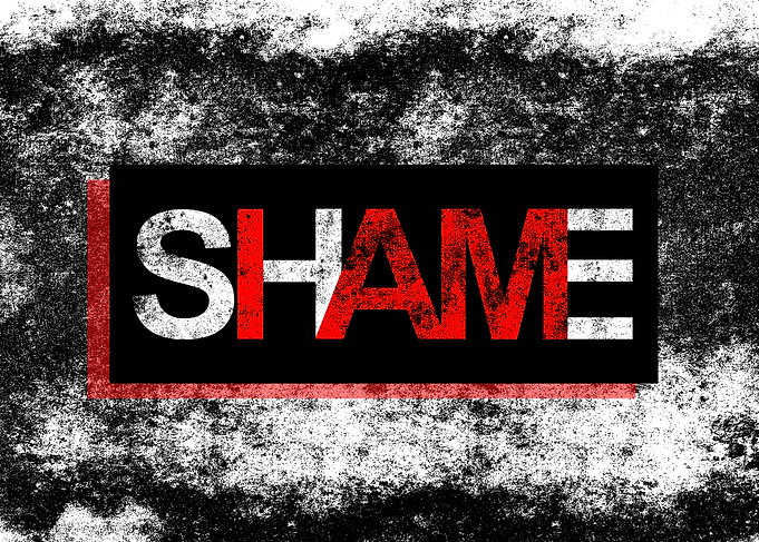 Shame