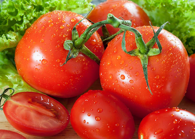 tomate