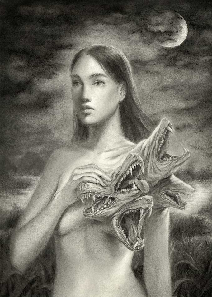 Silent Moonlight