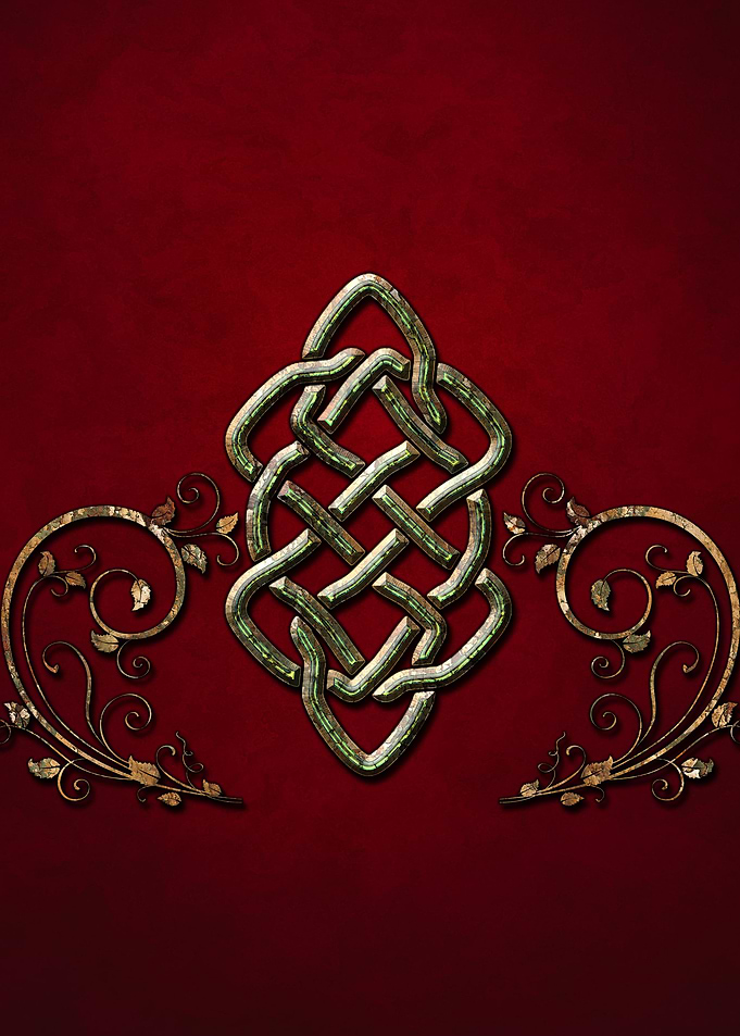 Celtic knot