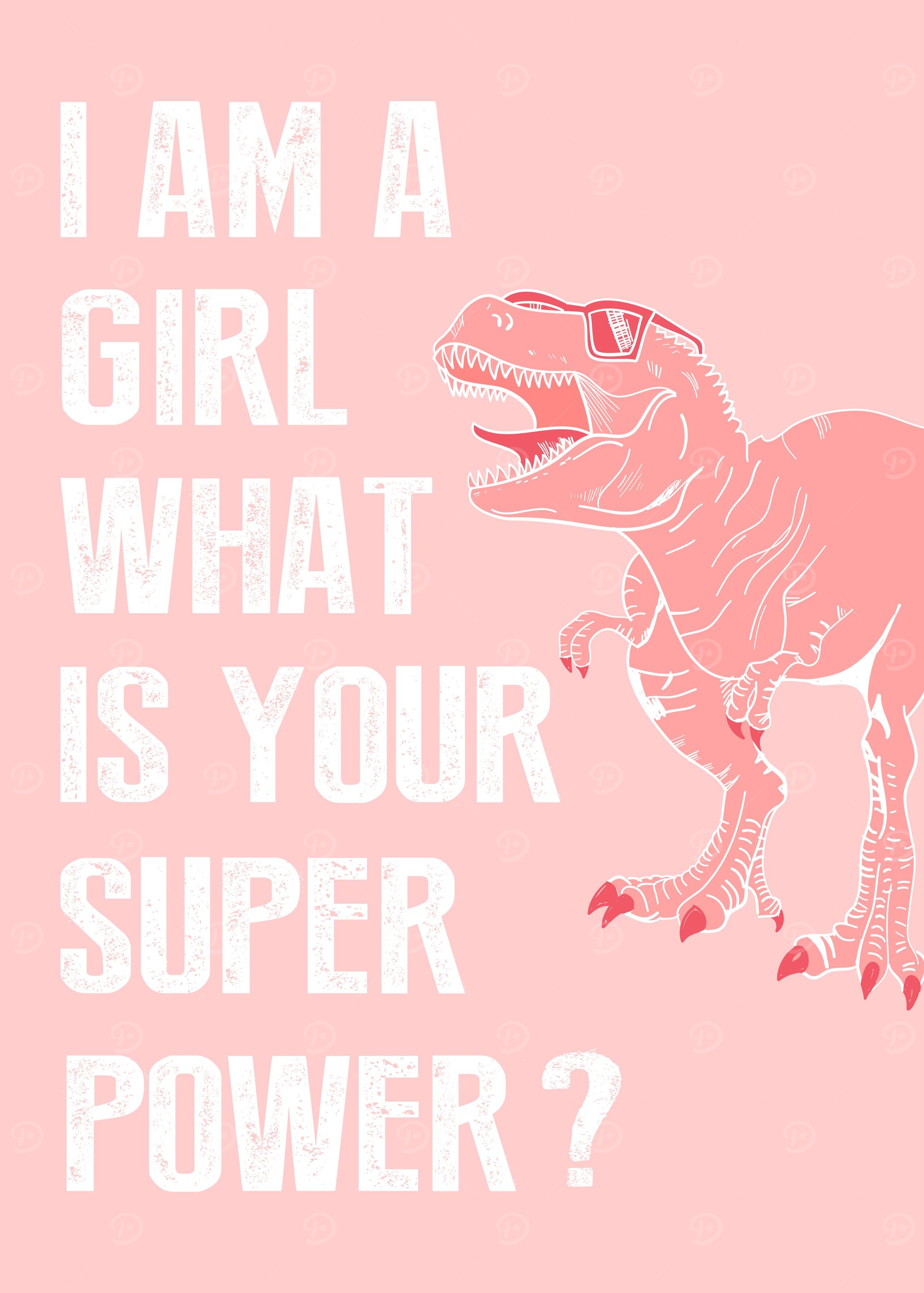 What is your superpower