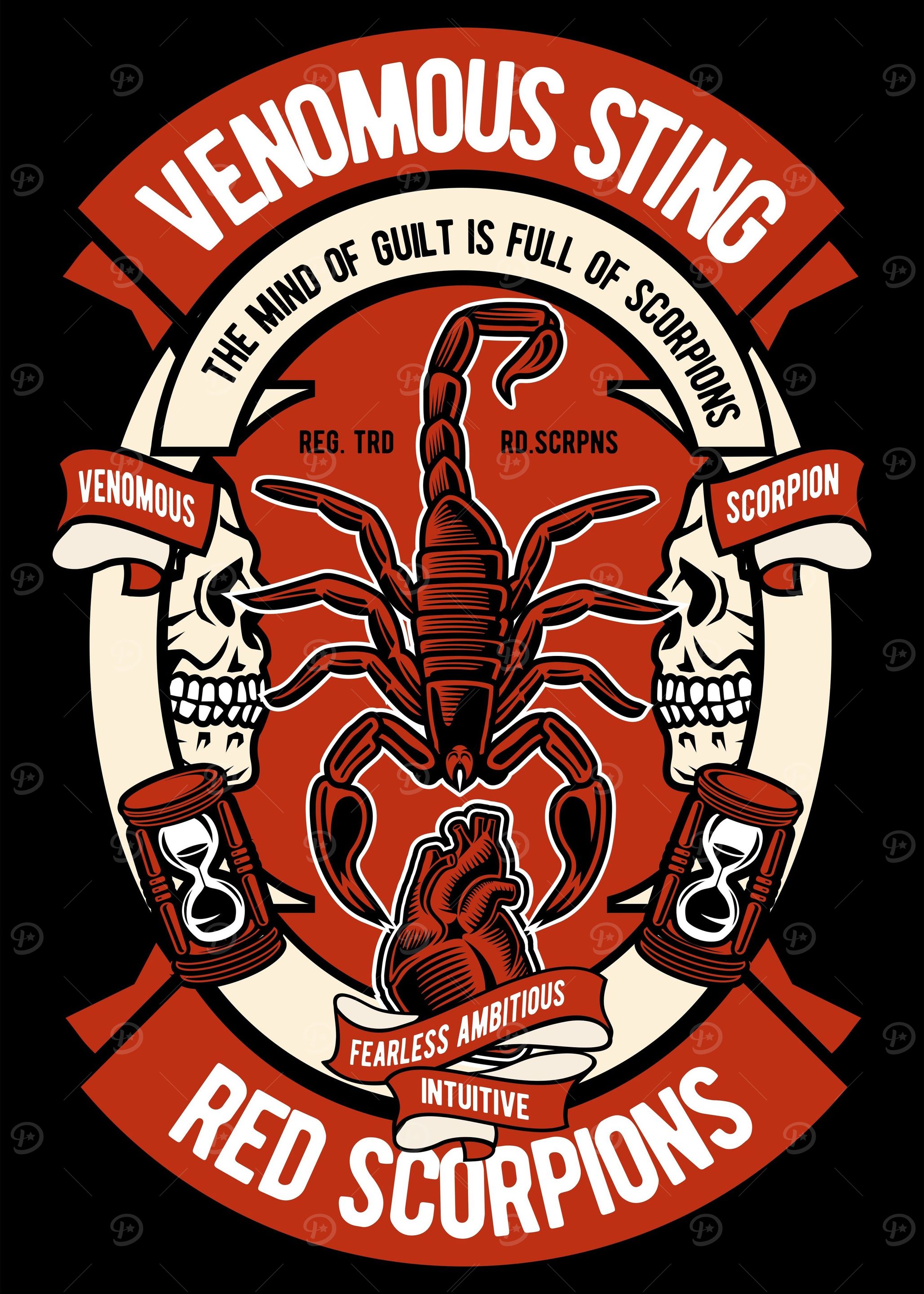 Scorpion