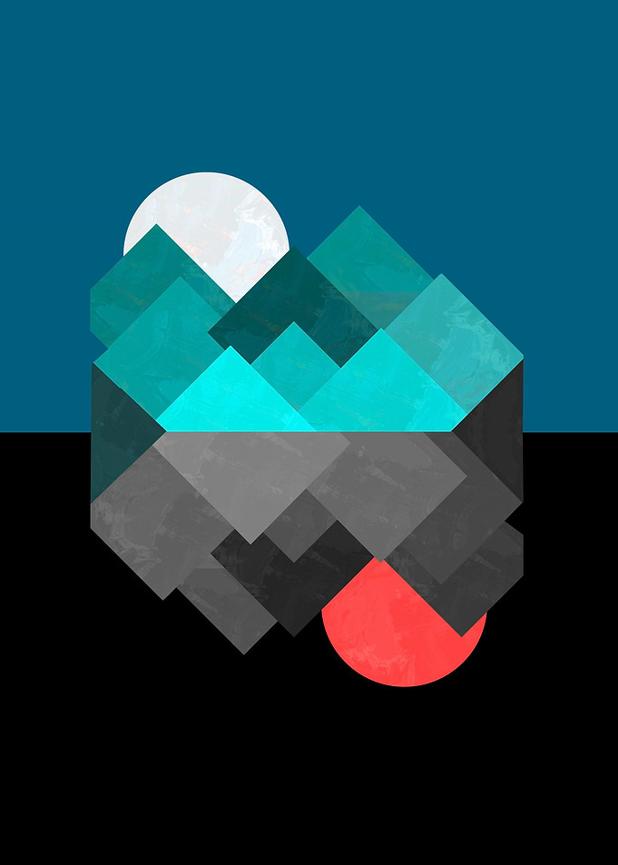 Opposite Worlds