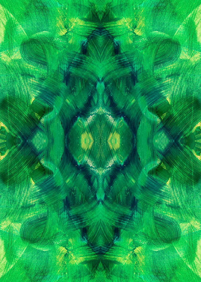 Green no 7