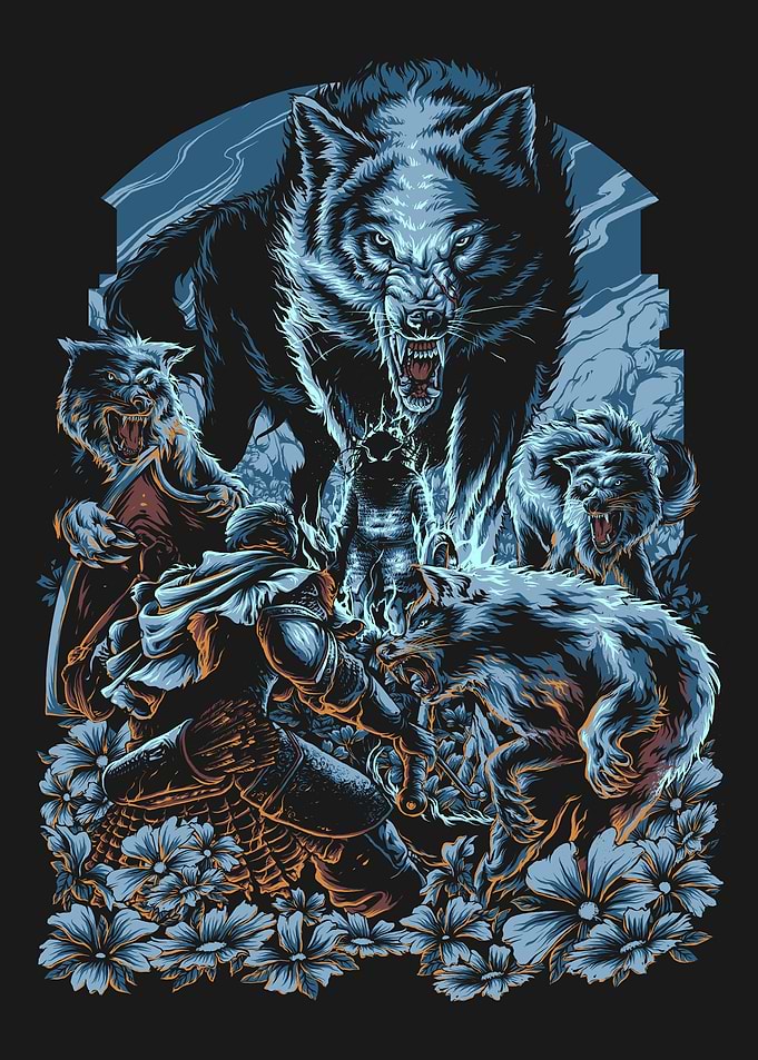 The Greatwolf